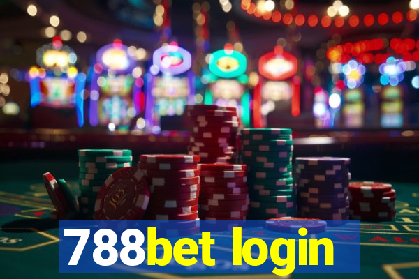 788bet login